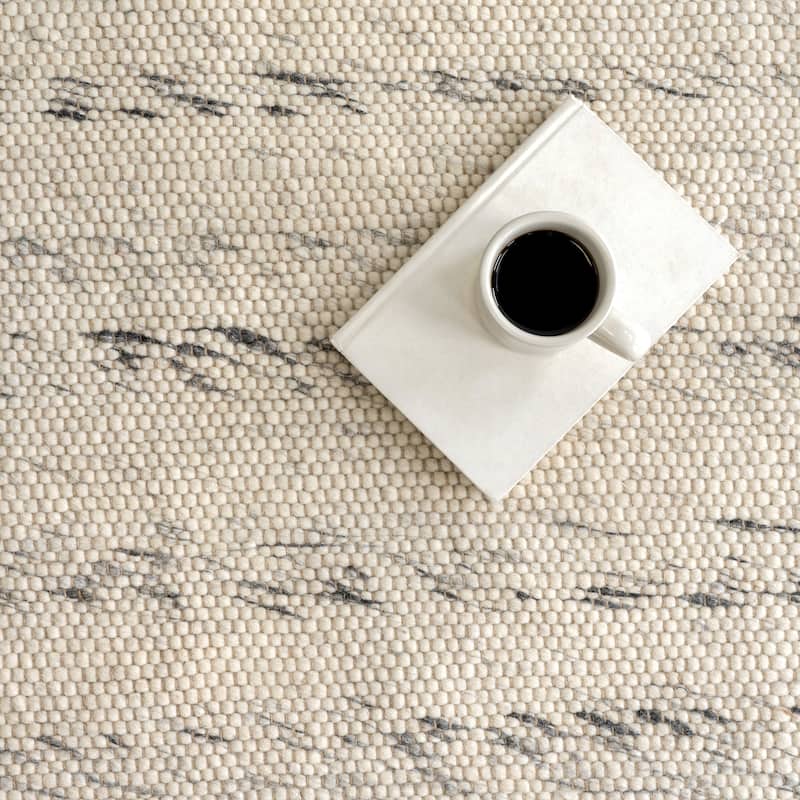 Frenshe Interiors Hamptons Marled Area Rug