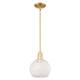 Option Satin Gold