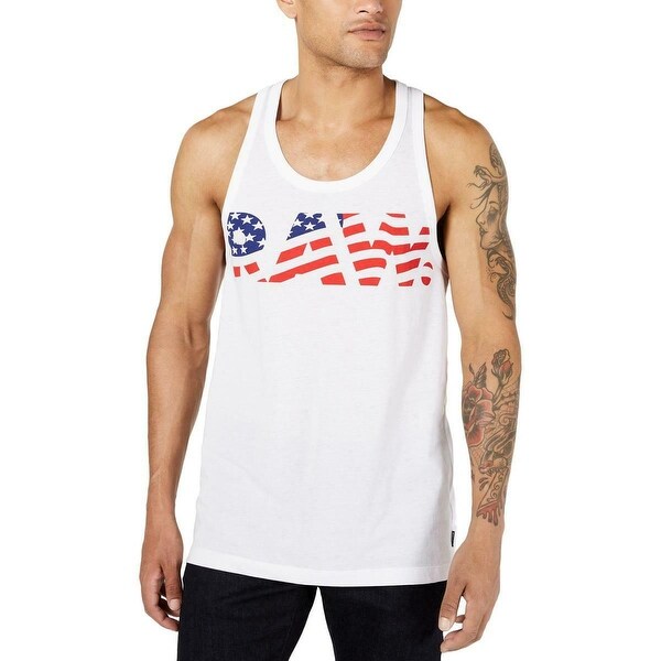 g star tank top