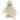 Hudson Baby Plush Bathrobe and Toy Set, Cozy Bear, One Size - Cozy Bear - One Size