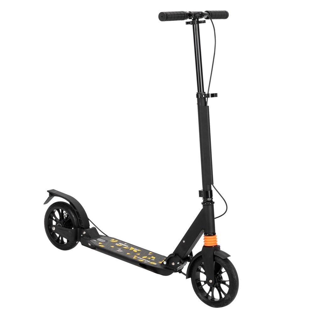 double scooter