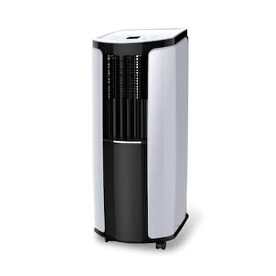 Tosot 10000 BTU Portable Air Conditioner - One Size