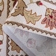 preview thumbnail 69 of 81, SAFAVIEH Handmade Easy Care Deidra Oriental Rug