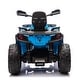 preview thumbnail 13 of 18, Can Am Outlander 24V Ride on ATV