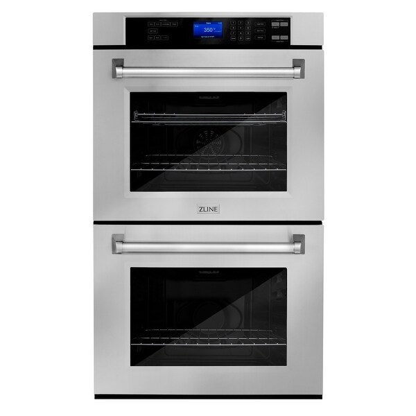 Double wall oven for sale cheap