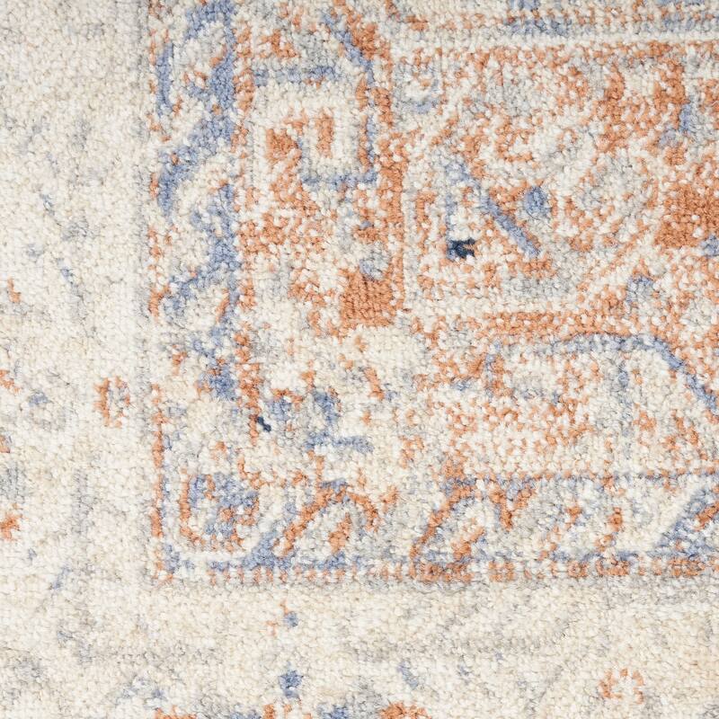 Nourison Essentials Persian Indoor/Outdoor Area Rug