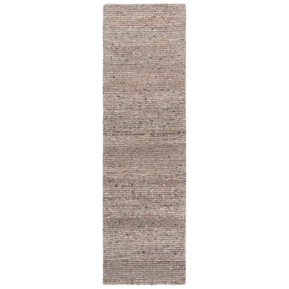 SAFAVIEH Handmade Earthly Treasure Ploumi Traditional Wool Rug