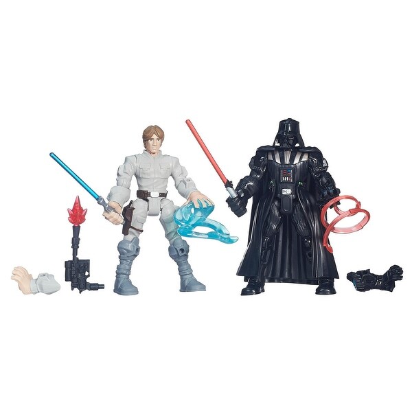 star wars hero mashers darth vader