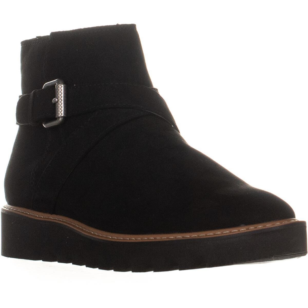 naturalizer element ankle boot