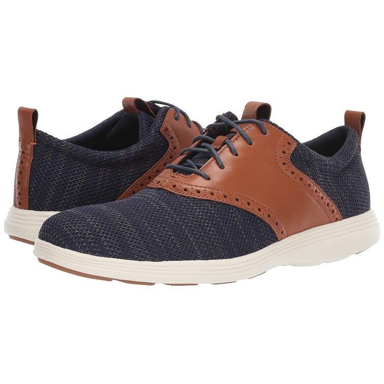 cole haan knit oxford