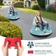 preview thumbnail 28 of 30, Hetoy Ride on Bumper Car for Toddlers