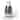 Cuisinart CTG-00-SCHPW Stainless Steel Chopper, 8.2" x 3.9" x 3.9", White