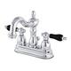 Option Polished Chrome