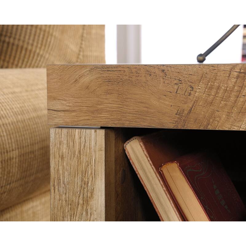 Dakota Pass End Table