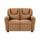 Option Brown,Microfiber