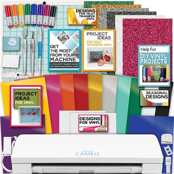 Oracal Vinyl Transfer Paper 