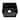 16 Inch Lexicon Platinum Quartz Composite Drop-in Undermount Single Bowl Galaxy Black Kitchen Sink LP-1618-K-SO
