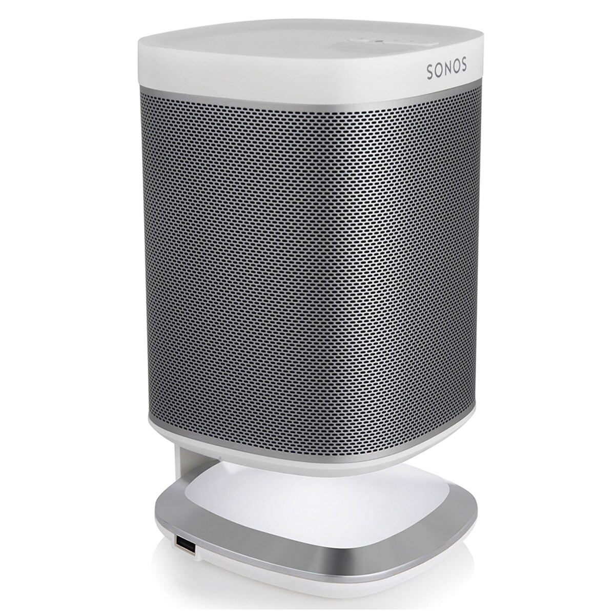 sonos charging stand