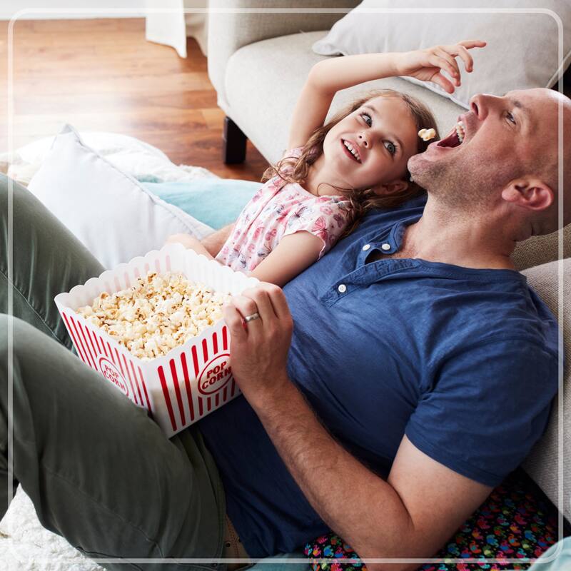 Air-Pop Popcorn Maker