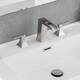 Option Brushed Nickel