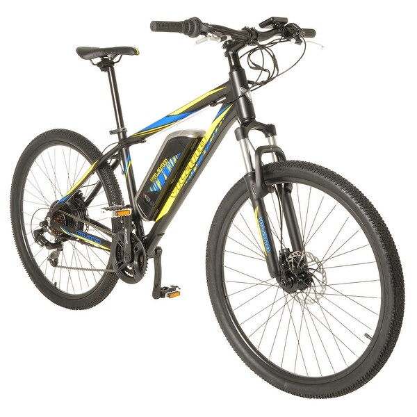 650b commuter bike