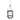 Hudson Valley Landon 1-Light Pendant with White Belgian Linen Shade
