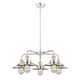 Option Polished Nickel