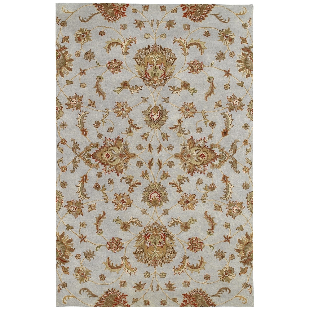 Mystic Collection Indoor Area Rug