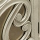 preview thumbnail 6 of 6, The Gray Barn Caelum Farmhouse 60-inch Antique White 6-drawer Server