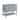 Fresca Cambria 40" Single Free Standing Vanity Cabinet Only - Less