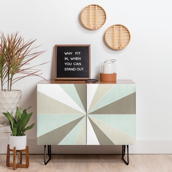 Champagne credenza new arrivals