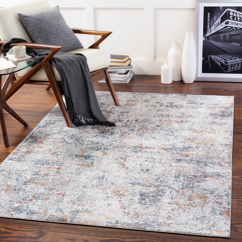 Artistic Weavers Burche Modern Area Rug