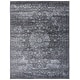 preview thumbnail 32 of 52, SAFAVIEH Carnegie Luvinia Distressed Oriental Rug 8' x 10' - Dark Grey/Cream - Rectangle