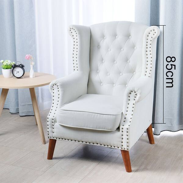 Shop 8 Inch Wood Furniture Legs Sofa Couch Chair Table Desk Closet