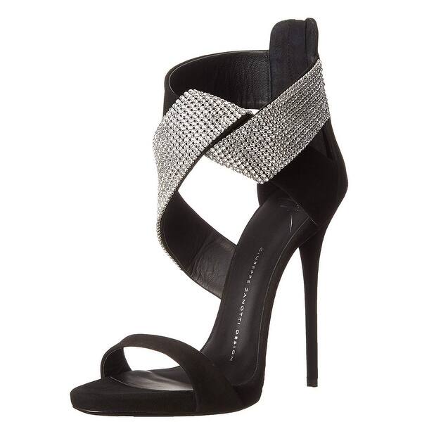 giuseppe zanotti design