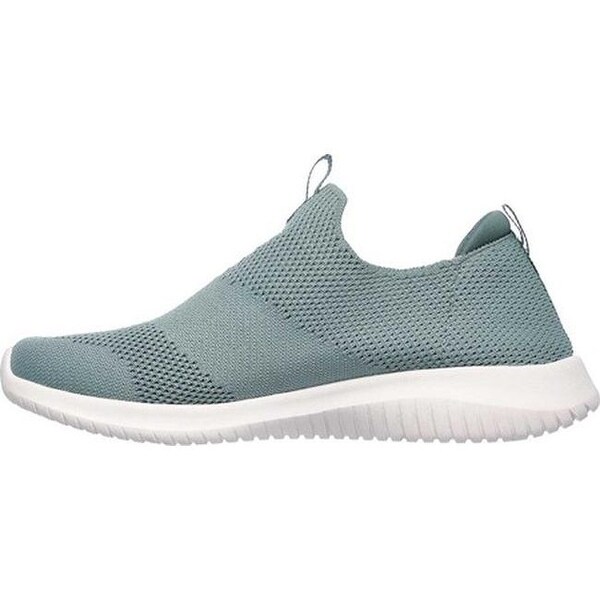 Skechers ultra flex first take sage 2025