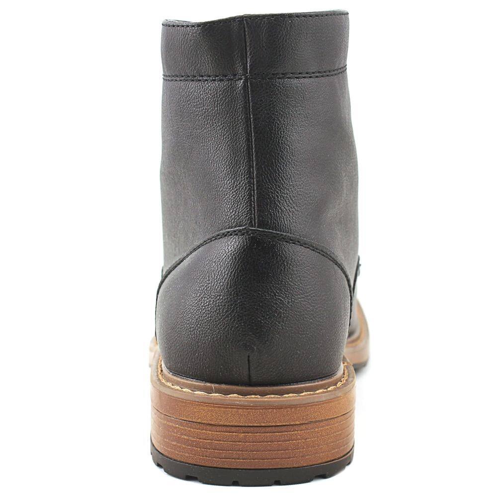perry ellis snow boots