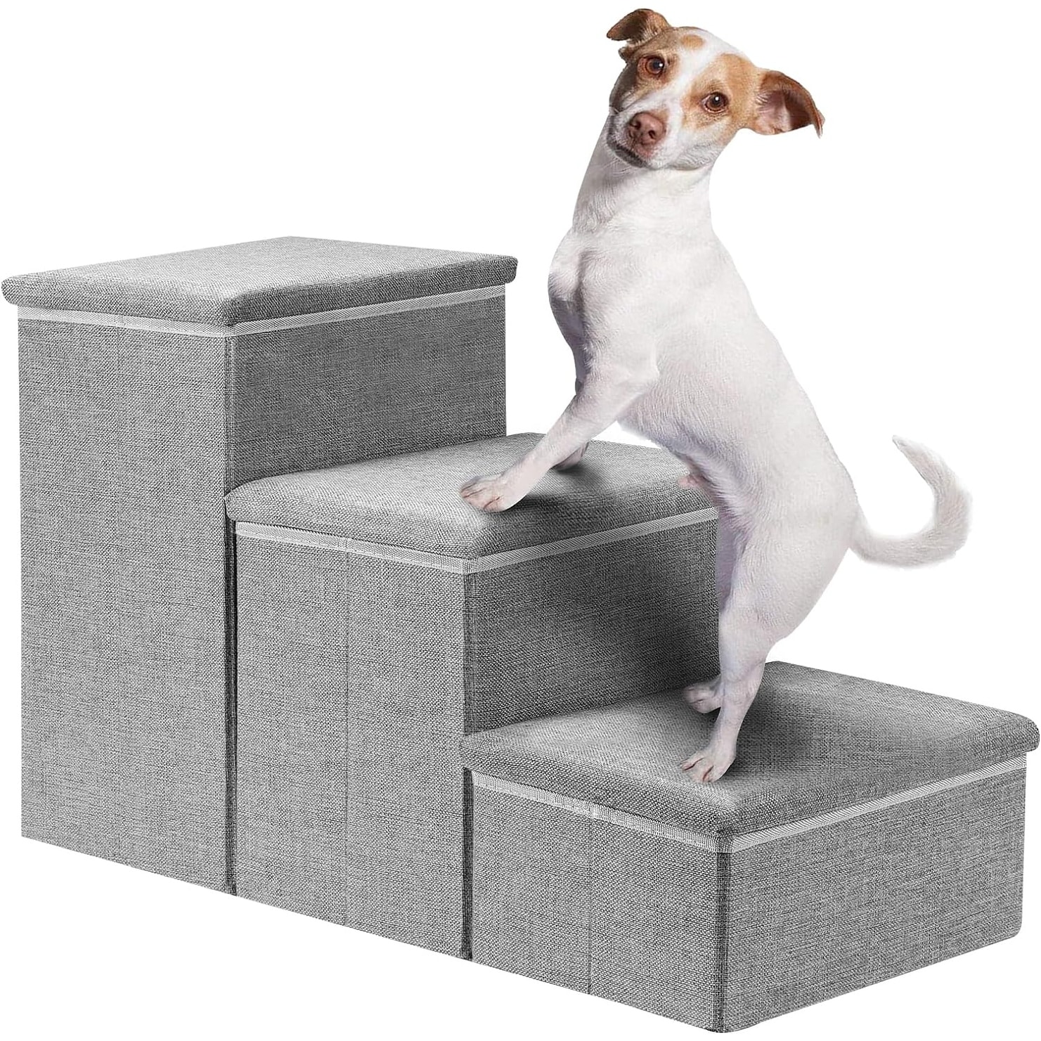 Bed bath and beyond dog steps new arrivals