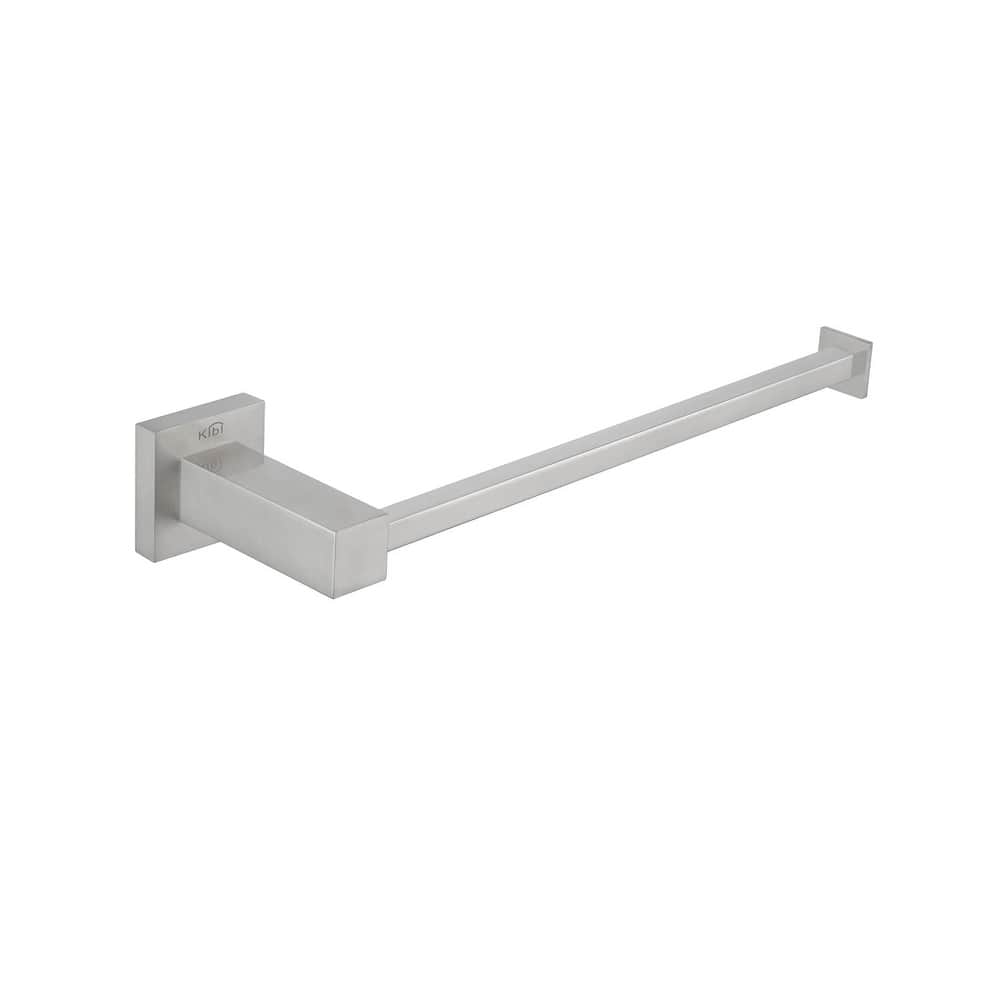 Cube 10 inch Bathroom Towel Bar
