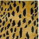 preview thumbnail 20 of 26, SAFAVIEH Handmade Soho Yamina Leopard N.Z. Wool Rug