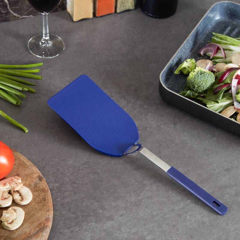Flexible Nylon Spatula