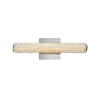 18 inch Adjustable LED Wall Sconce