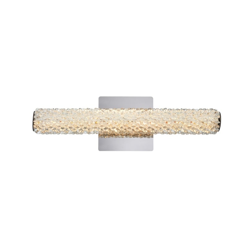 18 inch Adjustable LED Wall Sconce