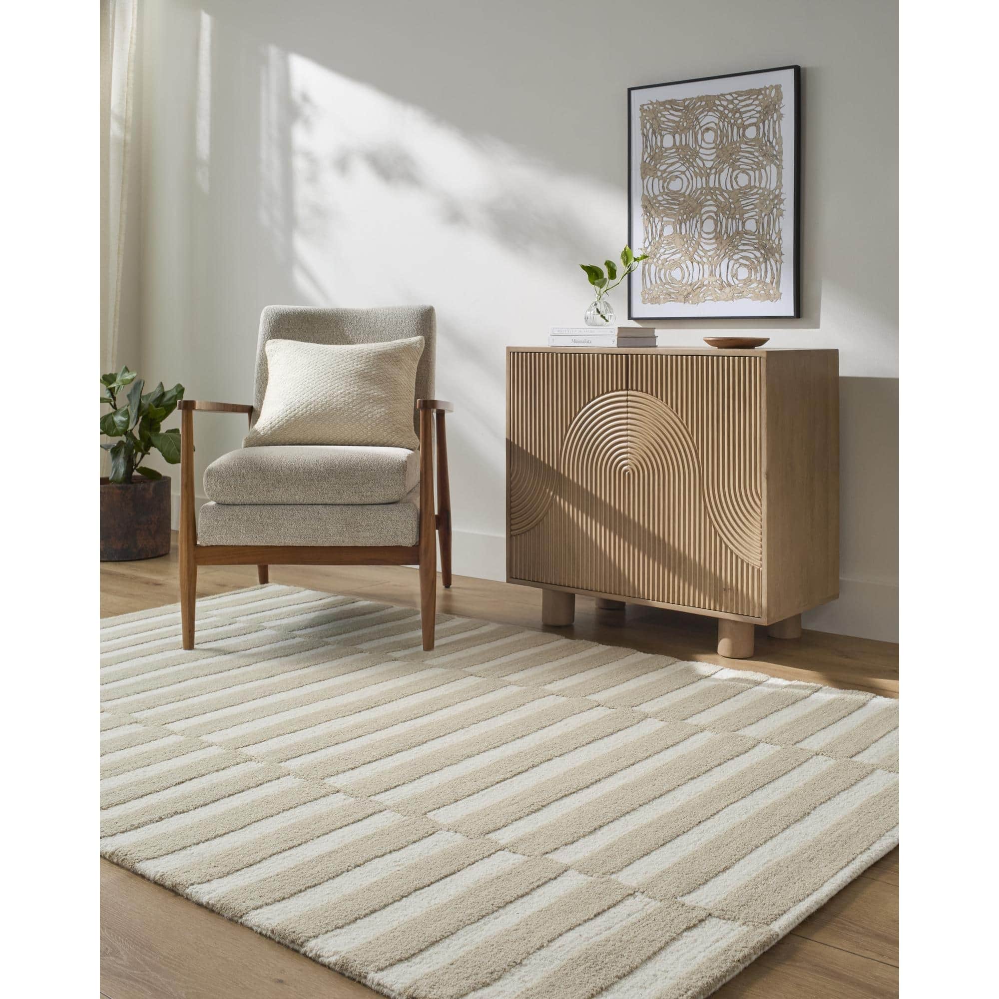 Option Taupe