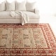 preview thumbnail 3 of 30, Lauren Ralph Lauren Margaux Traditional Oriental Fringe Rug