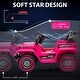 preview thumbnail 15 of 22, 12V Kids Ride On Truck