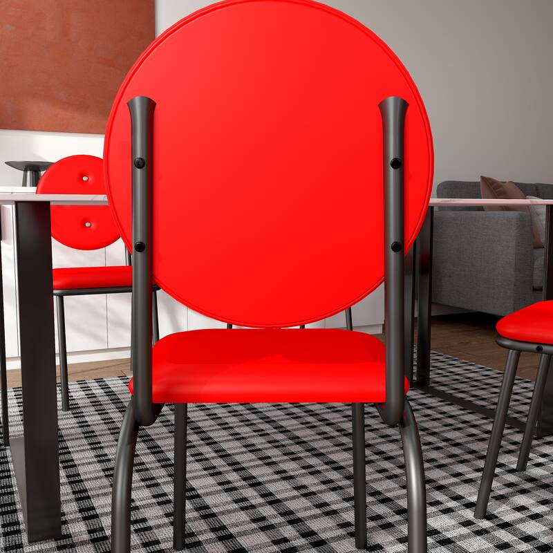 4-Piece Bar Stools