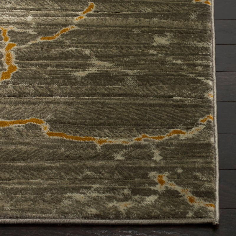 SAFAVIEH Porcello Terezia Modern Rug