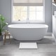 preview thumbnail 5 of 21, Madison Park Signature Splendor 100-percent Cotton Tufted 3000 GSM Reversible Bath Rug