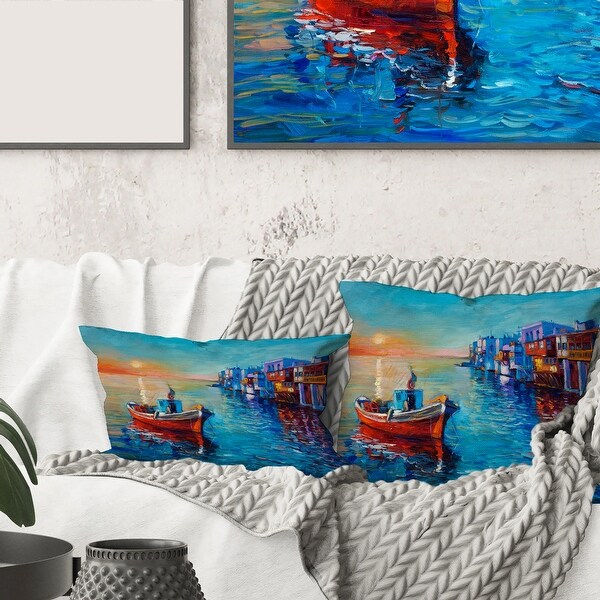 Coastal pillows bed bath and beyond hot sale